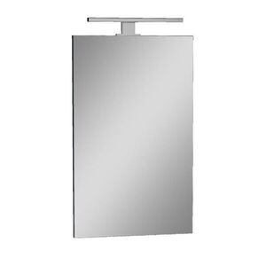 Zrcadlo VitrA Mia 38, 5x62 cm 67792 67792 obraz