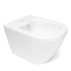 Závěsný bidet VitrA Integra 35, 5x54 cm 7042-003-0288 7042-003-0288 obraz