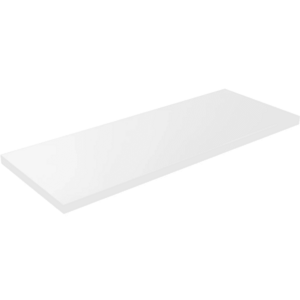 CERANO Deska pod umyvadlo Navira Pro bílá matná 120x3, 6x46 CER-8050BD7602 obraz