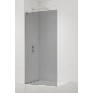 Sprchová zástěna walk-in 80 cm SAT Walk-in SATBWI80KSZAVL SATBWI80KSZAVL obraz