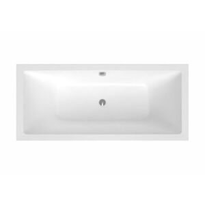 Obdélníková vana SAT Nora 180x70 cm akrylát levá i pravá SATVNO18070 SATVNO18070 obraz