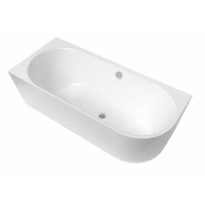 Volně stojící vana SAT Vision 170x75 cm akrylát levá SATVVI1700L SATVVI1700L obraz