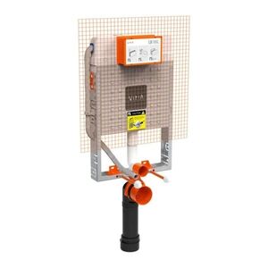 Nádržka pro zazdění k WC VitrA V8 768-1800-01 768-1800-01 obraz