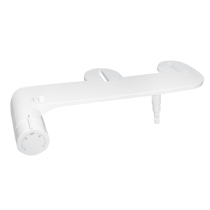 SAT bidetovací podložka pod wc sedátko universální EASYBIDET EASYBIDET obraz