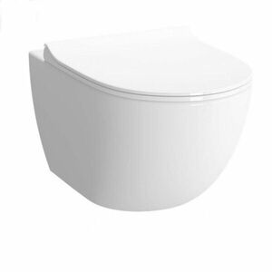 Wc s bidetem závěsné Vitra Shift 7748-003-0559 7748-003-0559 obraz