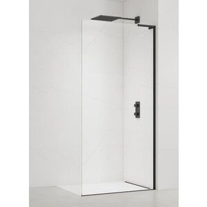 Sprchová zástěna walk-in 80 cm SAT Walk-in SATBWI80ZAVPC SATBWI80ZAVPC obraz