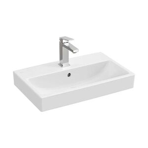 Umyvadlo Vitra Integra 38x60, 5 cm 7890-003-0001 7890-003-0001 obraz