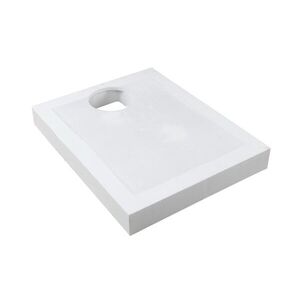 Polystyrenový nosič SAT pro sprchovou vaničku 120X80 cm SATNOSIC12080 SATNOSIC12080 obraz