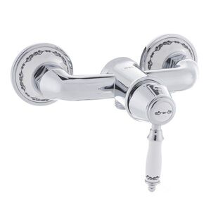 Sprchová baterie SIKO Provence bez sprchového setu 150 mm chrom SIKOBSPV268 SIKOBSPV268 obraz