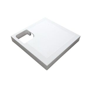 Polystyrenový nosič SAT pro sprchovou vaničku 90x90 cm SATNOSIC90Q SATNOSIC90Q obraz