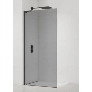 Sprchová zástěna walk-in 90 cm SAT Walk-in SATBWI90KSZAVLC SATBWI90KSZAVLC obraz