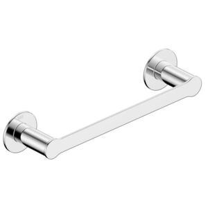 Držák ručníků SAT Cool montáž bez vrtání chrom SATDCO18CH SATDCO18CH obraz