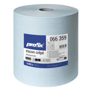 Papírové utěrky v roli Temca Profix Escon T066359, 1-vrstvé, 38x30 cm EGT066359-01 obraz