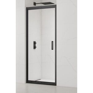 Sprchové dveře 80 cm SAT TEX SATTEXC80CT SATTEXC80CT obraz