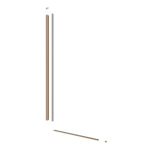 Set pro walk-in SAT SATWIPROFILRG SATWIPROFILRG obraz