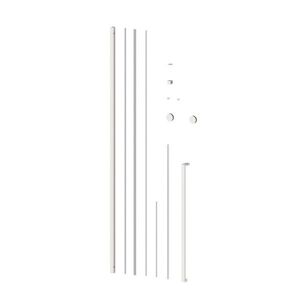Set pro walk-in SAT Walk-In Xmotion SIKOWIXMPROFILB SIKOWIXMPROFILB obraz