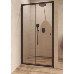Sprchové dveře 140 cm SAT Project SATPROMUD140CT SATPROMUD140CT obraz