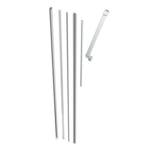 Set pro walk-in SAT Walk-In Xmotion SIKOWIXMPROFILST SIKOWIXMPROFILST obraz