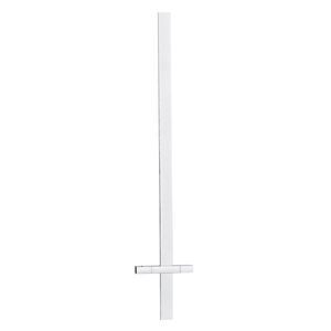 Sprchová tyč Optima chrom SIKOBSSTH61 SIKOBSSTH61 obraz