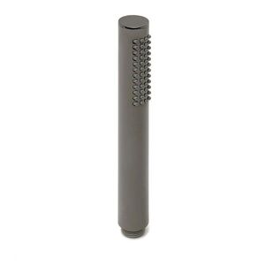 Sprchová hlavice SAT Dark PVD Gun Metal SATBSRSDA SATBSRSDA obraz