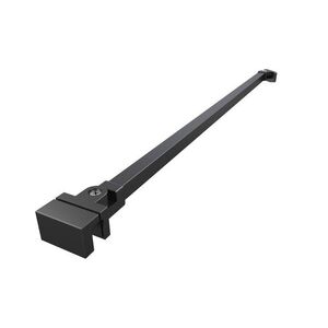 Upevňovací rameno 120 cm SAT černá SIKOZAV3C SIKOZAV3C obraz