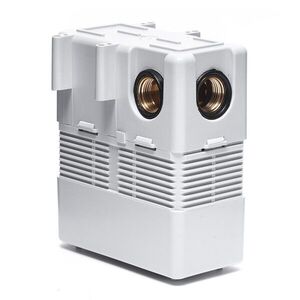 Podomítkové těleso VitrA S50 bez baterie SIKOBVIS50215BOX SIKOBVIS50215BOX obraz