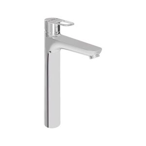 Vysoká umyvadlová baterie VitrA Flow Soft bez výpusti chrom A43014 A43014 obraz