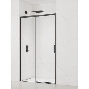 Sprchové dveře 140 cm SAT TEX BB SATTEXDBB140CT SATTEXDBB140CT obraz