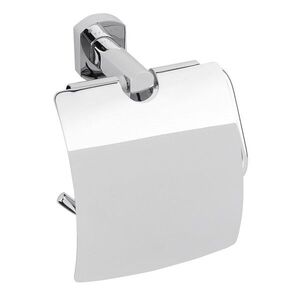 Držák toaletního papíru SAT Cube Way chrom SPI25 SPI25 obraz