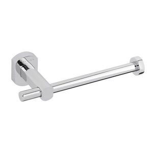 Držák toaletního papíru SAT Cube Way chrom SPI26 SPI26 obraz