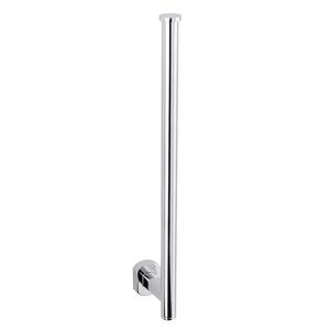 Držák toaletního papíru SAT Cube Way chrom SPI28 SPI28 obraz