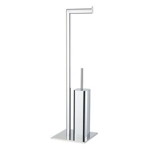 Wc štětka SAT chrom SATDDRZSTETCH SATDDRZSTETCH obraz