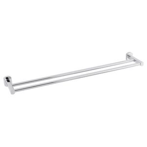 Držák ručníků SAT Cube Way chrom SPI29 SPI29 obraz