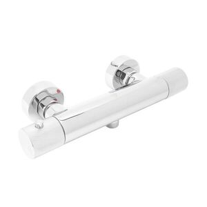 Sprchová baterie SAT bez sprchového setu 150 mm chrom SATBST268 SATBST268 obraz