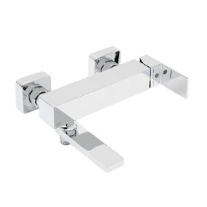 Vanová baterie SAT Vision bez sprchového setu 150 mm chrom SATBSVI222 SATBSVI222 obraz
