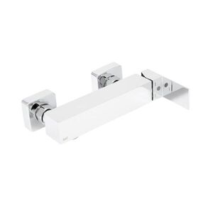 Sprchová baterie SAT Vision bez sprchového setu 150 mm chrom SATBSVI268 SATBSVI268 obraz