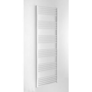 Radiátor kombinovaný SAT KD 180x60 cm bílá SATRAKD6001800 SATRAKD6001800 obraz