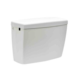 Nádržka Siko na stěnu k WC vysoko položená s táhlem T2454 T2454 obraz