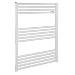 Radiátor kombinovaný SAT KD 80x60 cm bílá SATRAKD600800 SATRAKD600800 obraz
