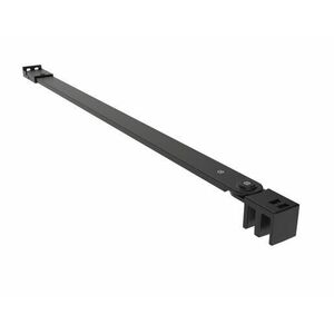 Upevňovací rameno SAT Walk-in Xmotion černá SATWIXMZAV120C SATWIXMZAV120C obraz