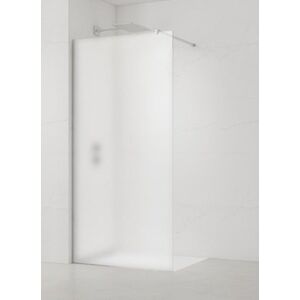 Sprchová zástěna walk-in 120 cm SAT Walk-In SATBWI120MSPR SATBWI120MSPR obraz