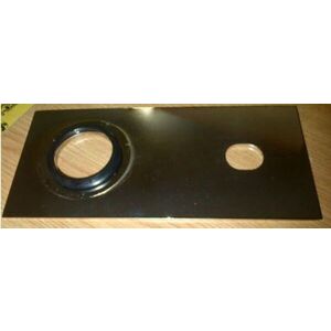 OPTIMA Sofie rozeta k 101 (hran) NDSO1015HRAN NDSO1015HRAN obraz