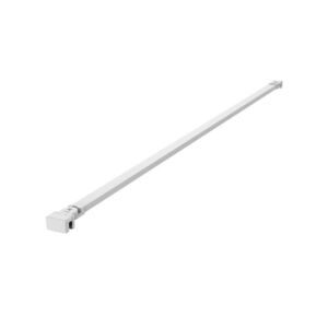 SAT Upevňovací rameno 120 cm SAT, bílá, SATZAV1B SATZAV1B obraz