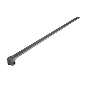 SAT Upevňovací rameno 120 cm SAT, PVD Gun metal, SATZAV1GM SATZAV1GM obraz