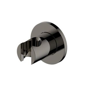 Držák sprchy SAT Dark PVD Gun Metal SATBSDPDA SATBSDPDA obraz