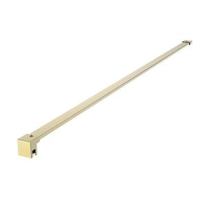 SAT Upevňovací rameno 120 cm SAT, zlatá, SATZAV1Z SATZAV1Z obraz
