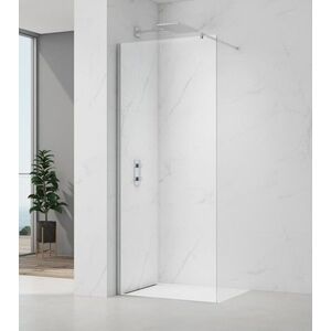 Sprchová zástěna walk-in 70 cm SAT Project SATBWIPRO70 SATBWIPRO70 obraz