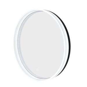 Zrcadlo se senzorem SAT 60x60 cm transparent SATZFULED60 SATZFULED60 obraz