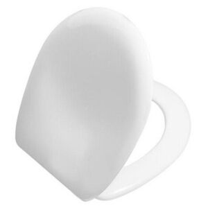 WC prkénko Vitra duroplast bílá 05-003-001 05-003-001 obraz