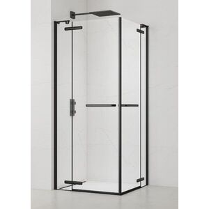 Sprchový kout obdélník 100x90 cm SAT TGD NEW SATTGDN10090C SATTGDN10090C obraz